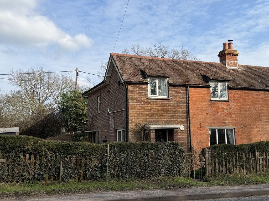 Main image of property: Waltham Chase - No Forward Chain