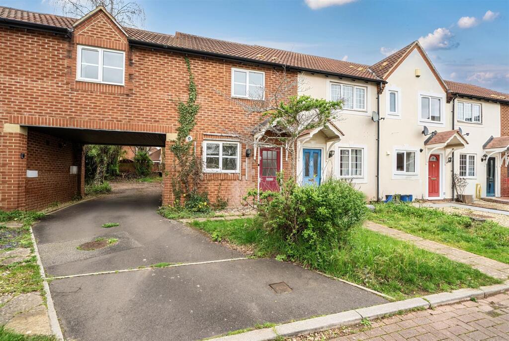 Main image of property: Showell Park, Staplegrove, Taunton