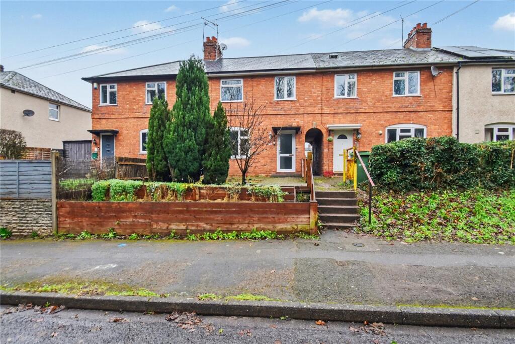 Main image of property: Bransford Road, Worcester, Worcestershire, WR2