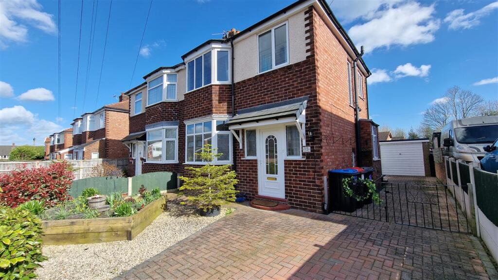 Main image of property: Hill Top Avenue, Winsford