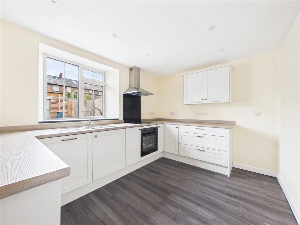 House in Exeter - View 2