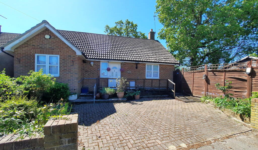 Main image of property: CHAIN FREE: Parkfields, Roydon