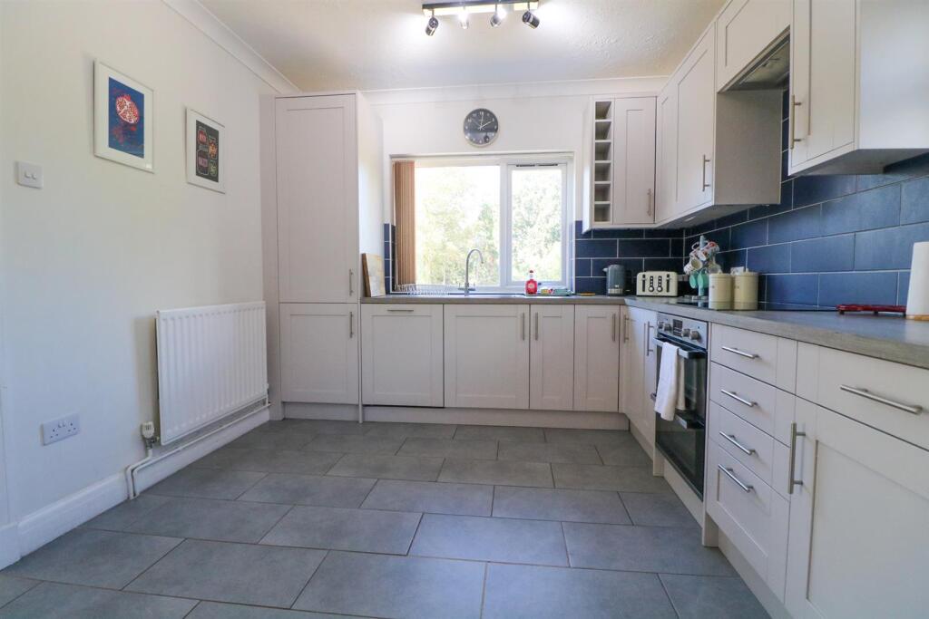 House in East Suffolk, Friston - View 3