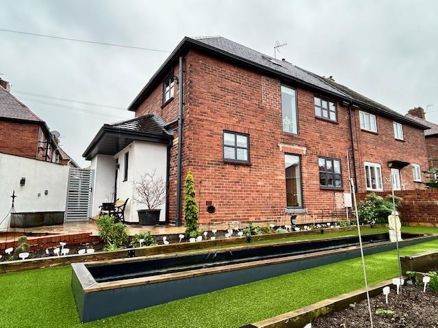 Main image of property: Ringway, Bolton-Upon-Dearne, Rotherham