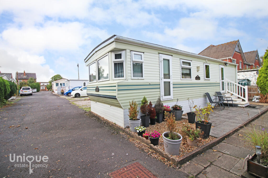 Main image of property: Ingledene Caravan Site, Lawsons Road, Thornton-Cleveleys, FY5