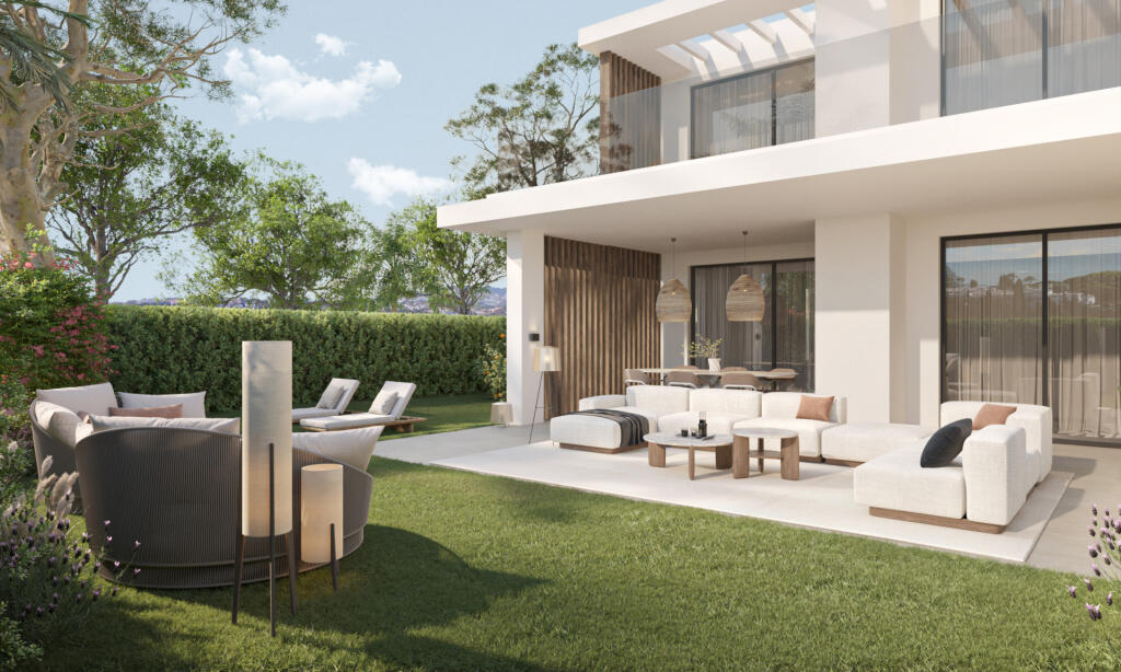 Main image of property: Andalucia, Malaga, Estepona