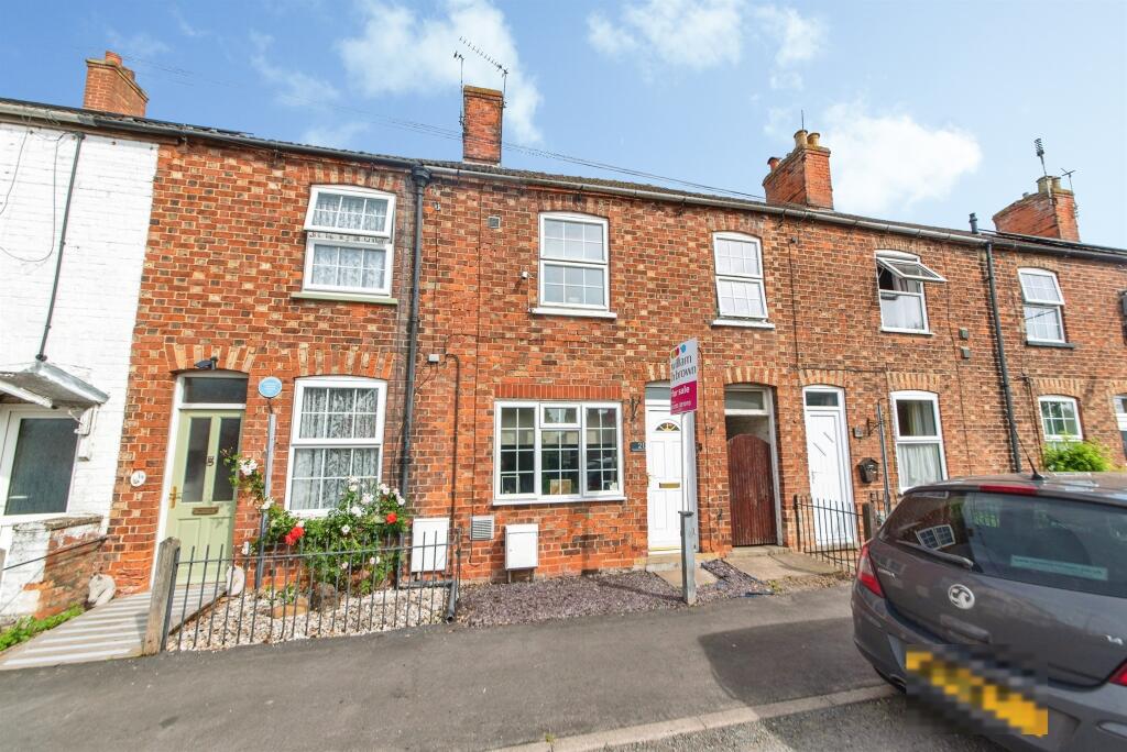 Dogdyke Road, Coningsby, Lincoln, Lincoln