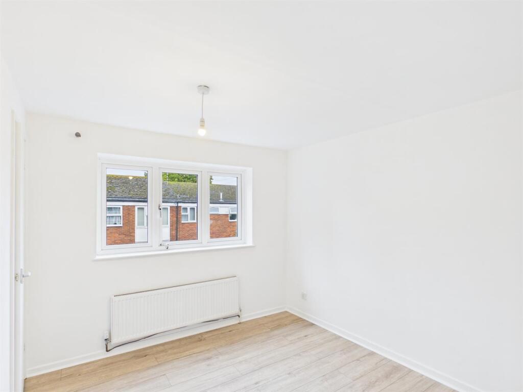 House in Nottingham, Old Lenton, Lenton - More
