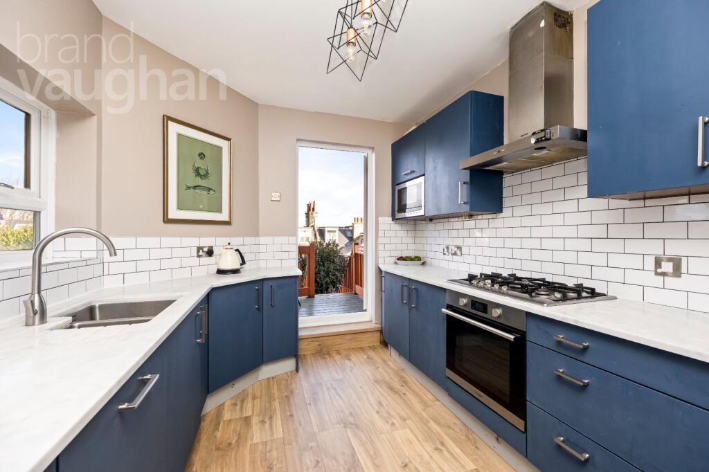 Compton Road, Brighton, East Sussex, BN1 photo 4