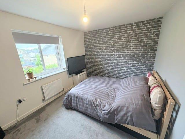 House in Burnley, Lancashire - More