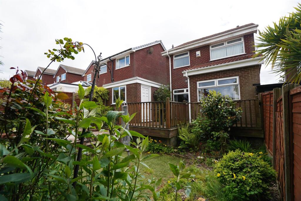 House in Bolton, Horwich - View 2