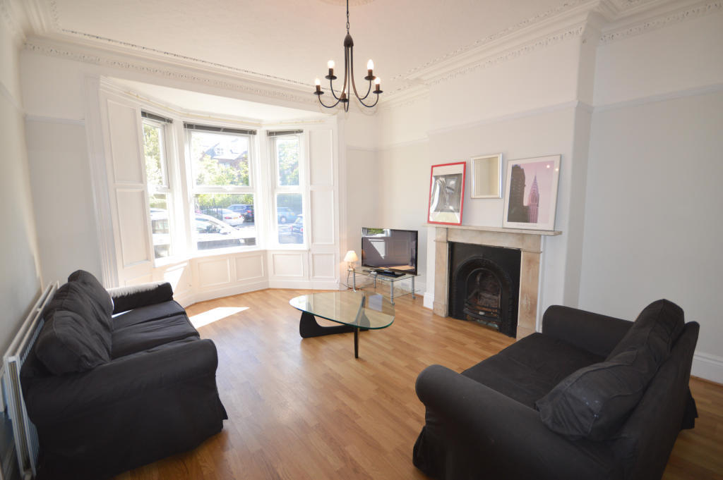 Main image of property: £155pppw - Lily Avenue, Jesmond