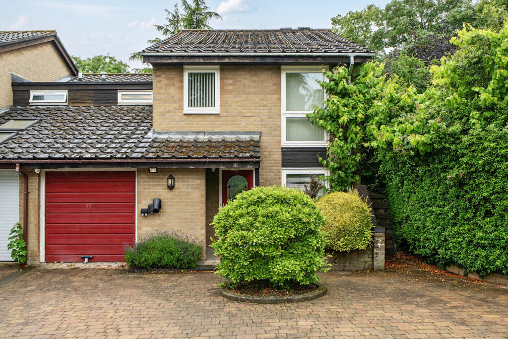 Main image of property: Norlands Crescent, Chislehurst, Kent, BR7