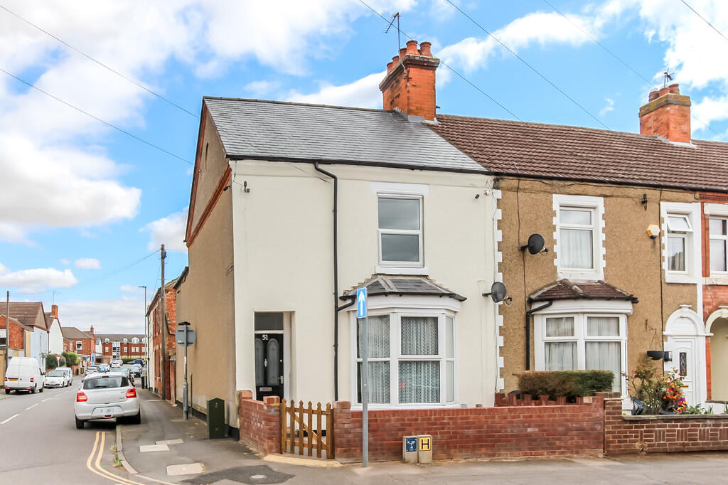 Main image of property: Stanley Road, Wellingborough