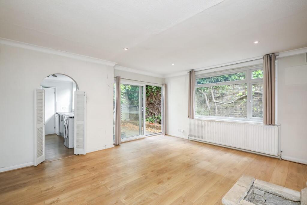 Main image of property: Maple Close, Clapham, London