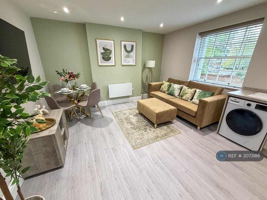Main image of property: City Centre, Sheffield, S3
