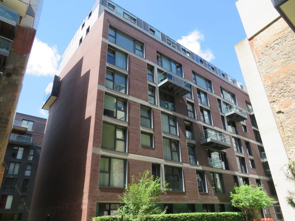 Main image of property: East Tucker Street, Bristol, BS1