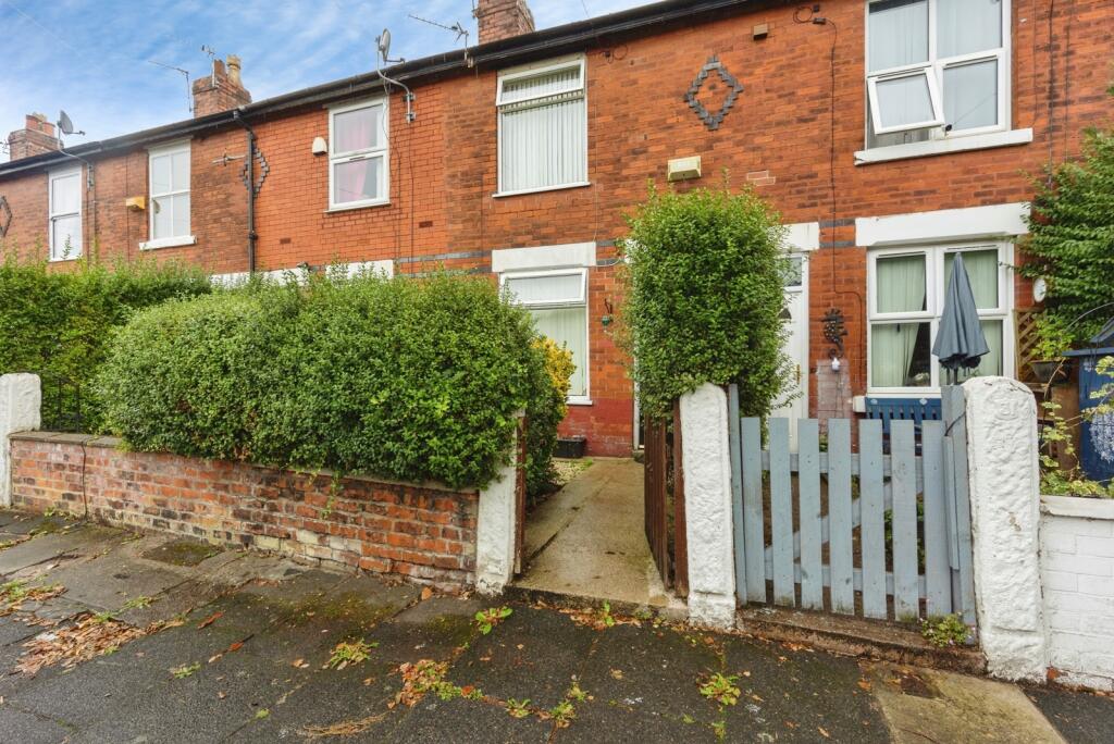 House in Manchester