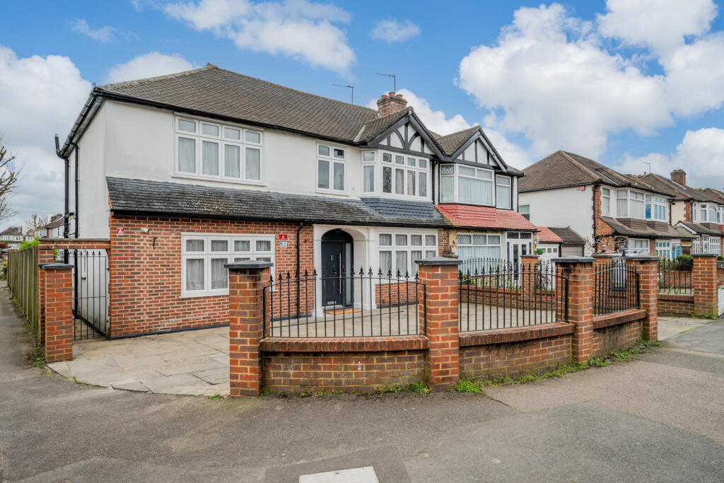 Main image of property: Henley Avenue, Cheam, Sutton, SM3