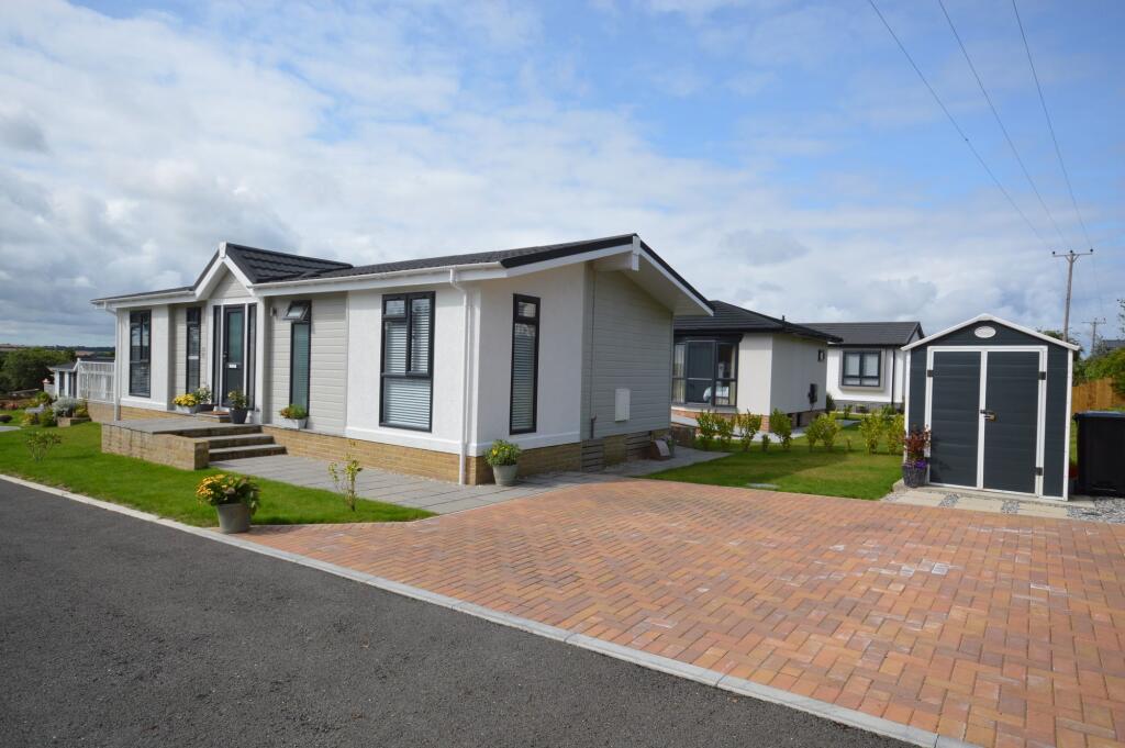 Main image of property: Palm Way, Trebarber, Newquay