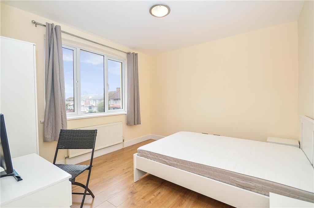 Main image of property: Bond Road, Mitcham