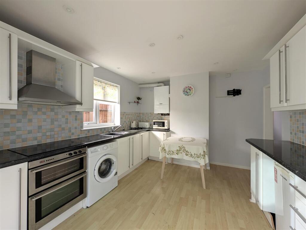 House in Gloucester, Kingsholm - View 5