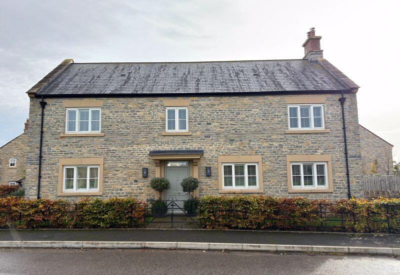 Main image of property: Lakeview Road, Keinton Mandeville