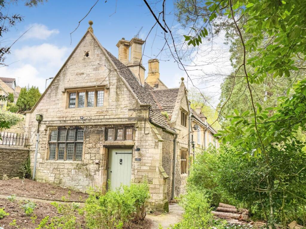 Additional image 19 of Cottage, 4 Holt Road, Bradford-on-Avon, Wiltshire, BA15 1AJ