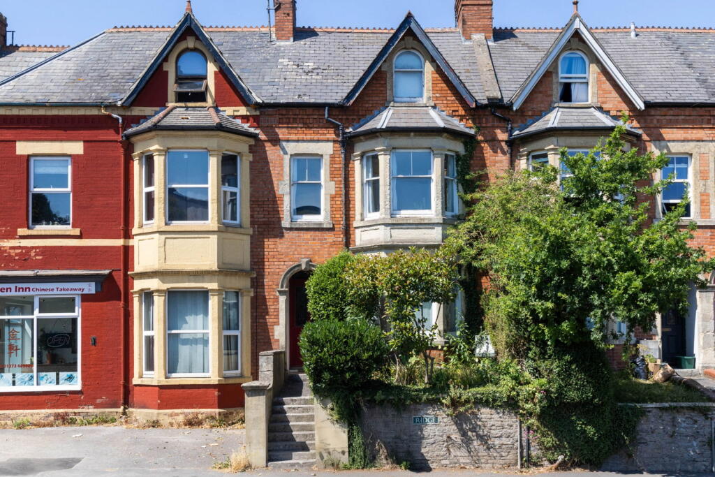 Main image of property: Wallbridge, Frome, BA11 1QY