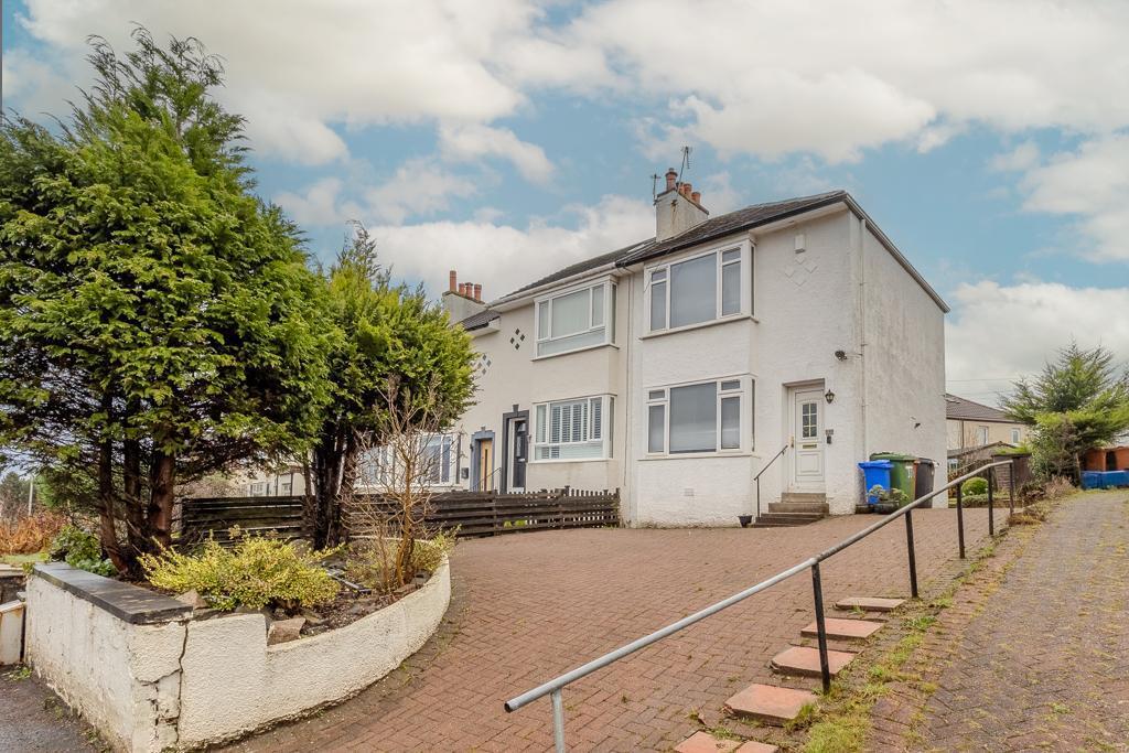 Main image of property: Gallowhill Road, Lenzie, G66 4AH