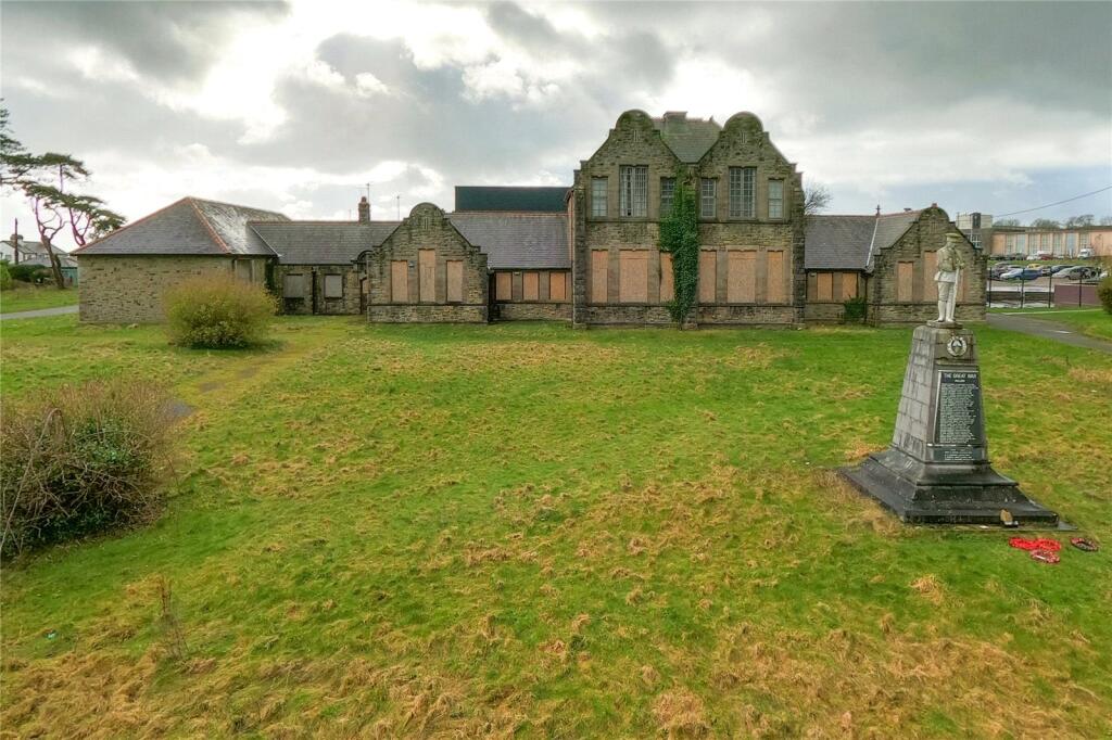 Main image of property: Penrallt, Llangefni, Isle of Anglesey, LL77