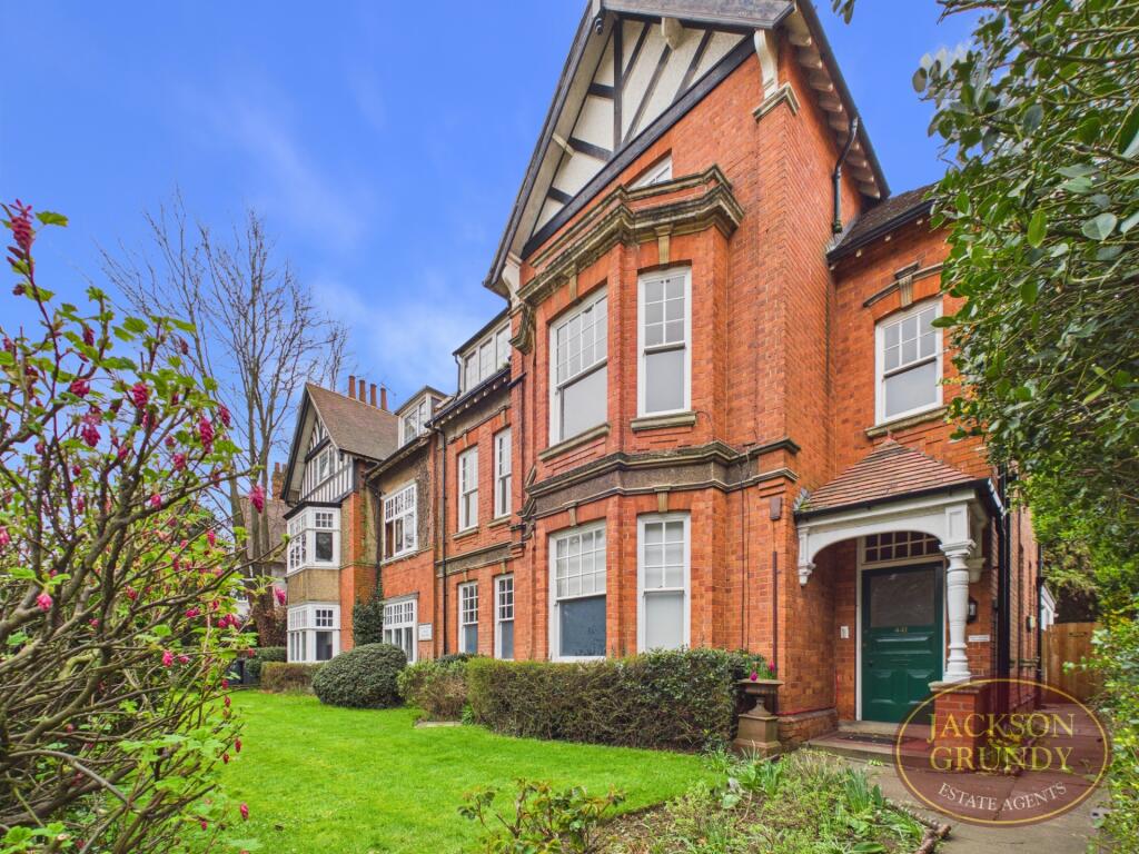 Main image of property: Wellingborough Road, Abington, NN1 4EZ