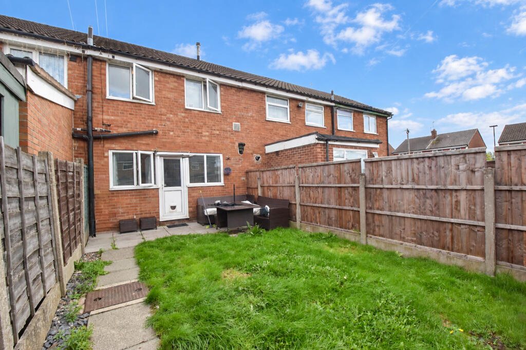 House in Manchester - View 4