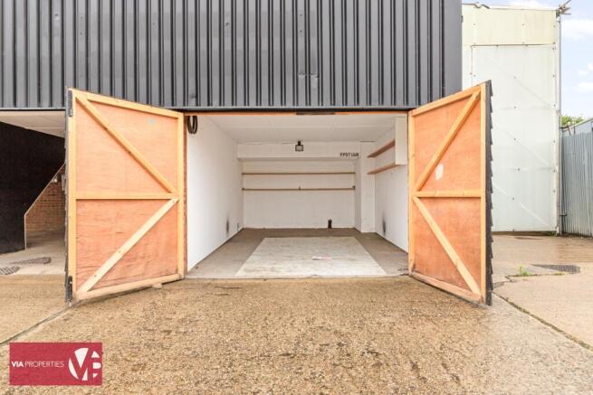 Front storage
