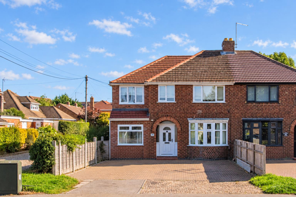 Main image of property: Polwell Lane, Barton Seagrave, Kettering