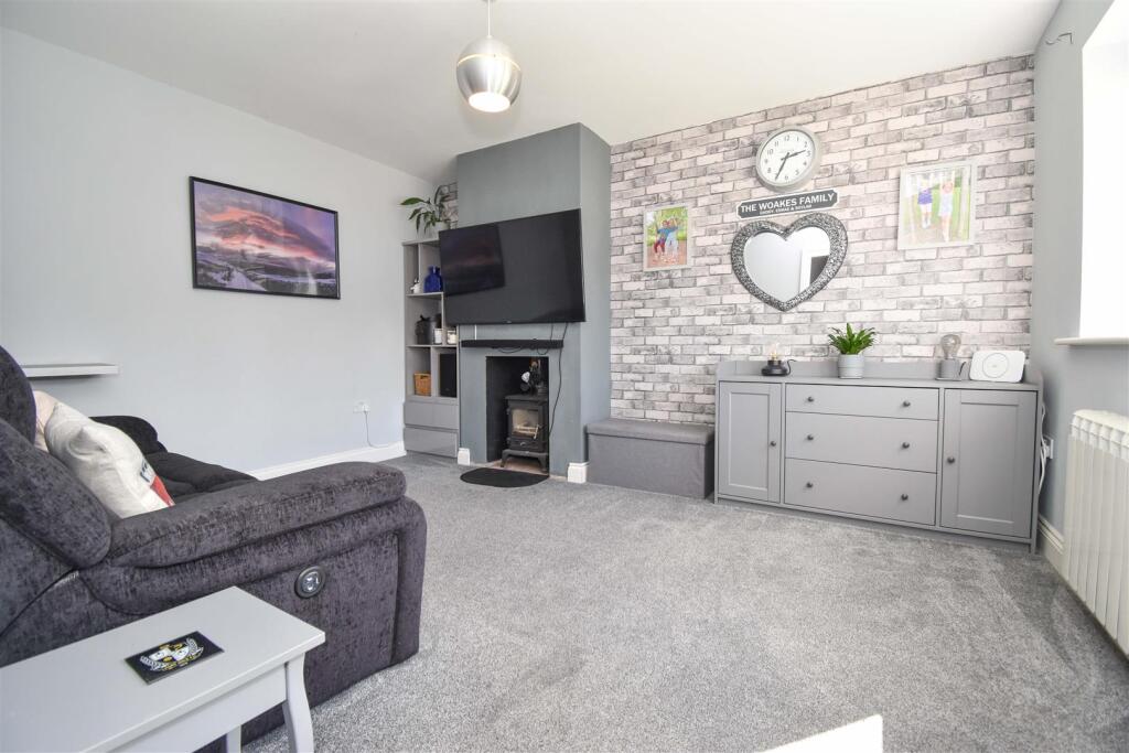 Pattinson Close, Hackthorpe, Penrith photo 4