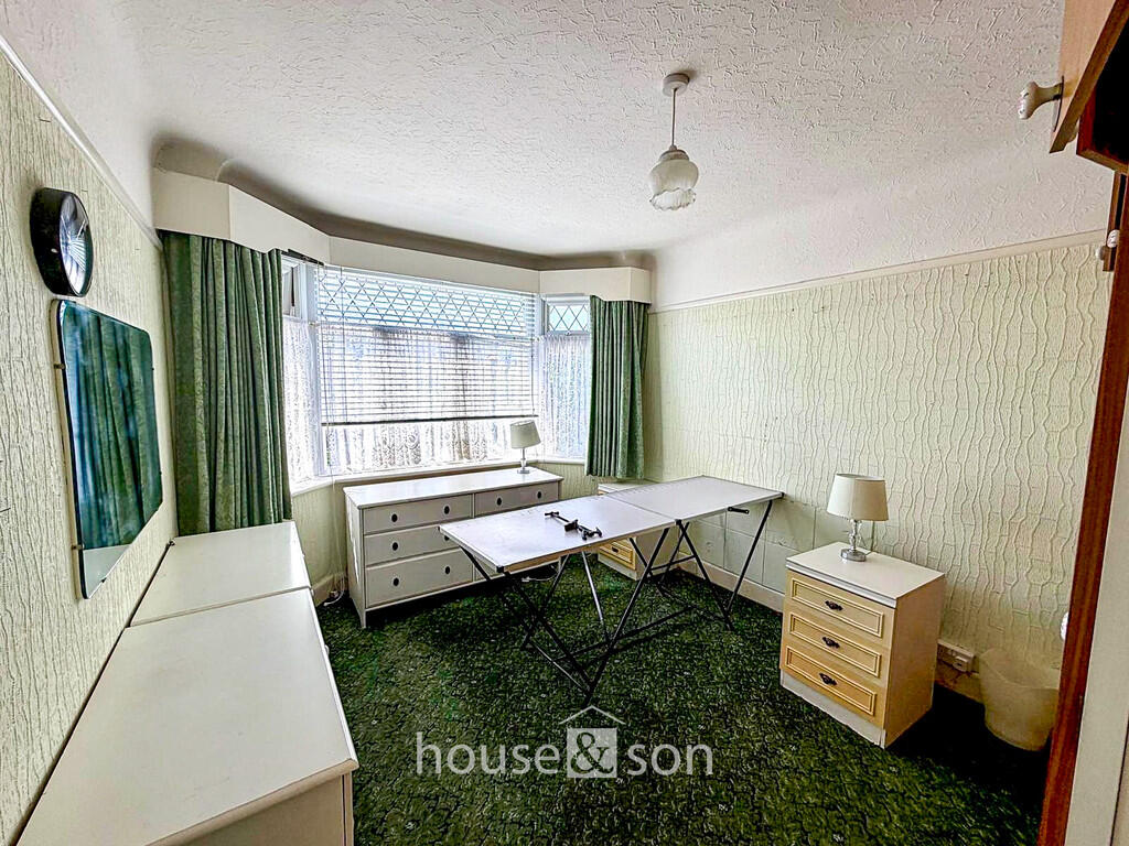 House in Bournemouth - More