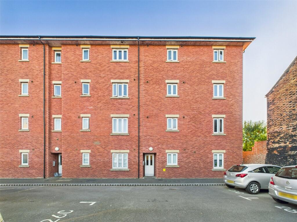 Main image of property: Highbridge Quay, Highbridge, Somerset, TA9