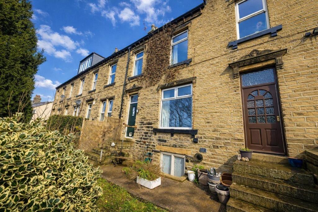 Main image of property: Springfield Terrace, Hipperholme, Halifax