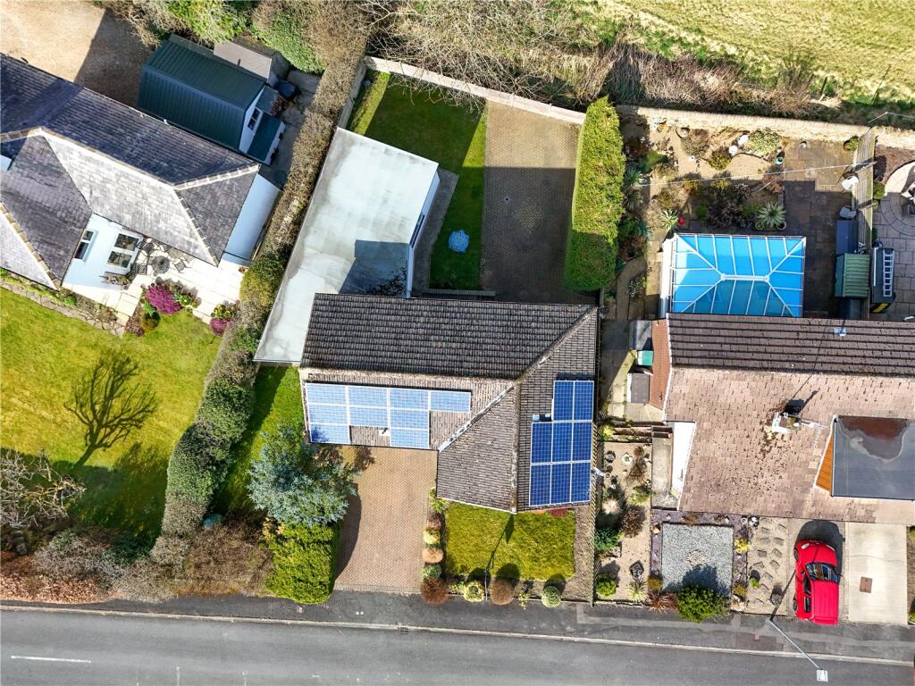 Additional image 31 of Park Side, Sough, Barnoldswick, Lancashire, BB18