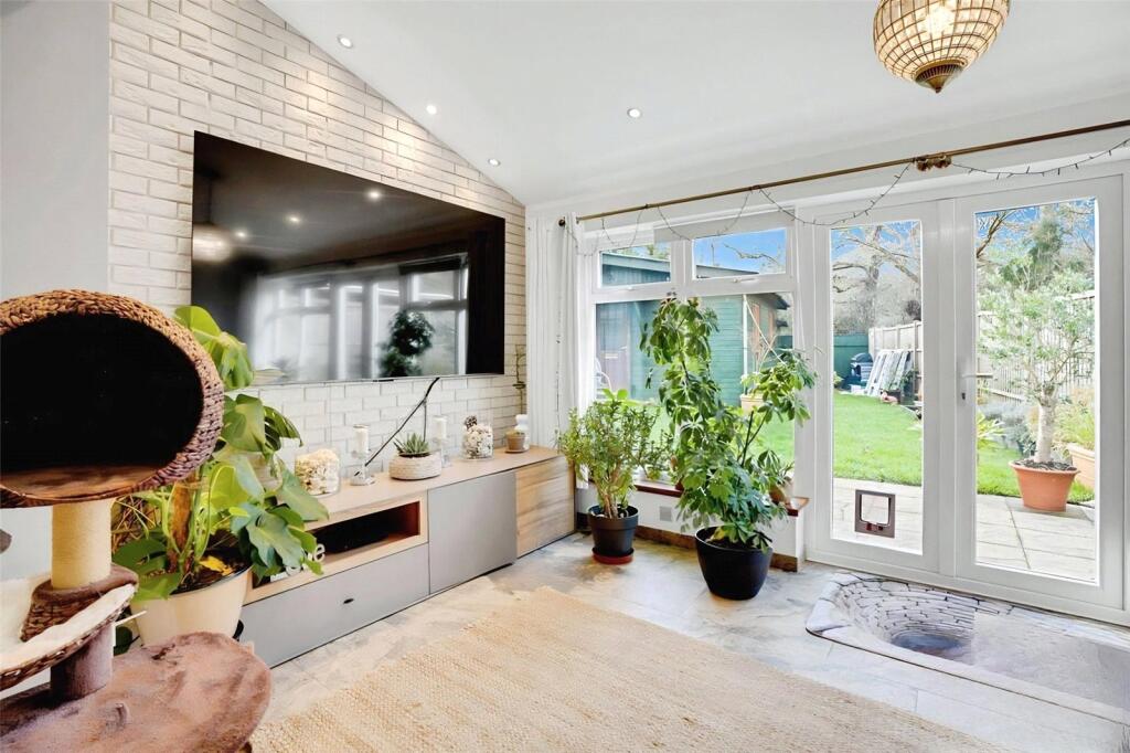 Main image of property: Petworth Gardens, Uxbridge