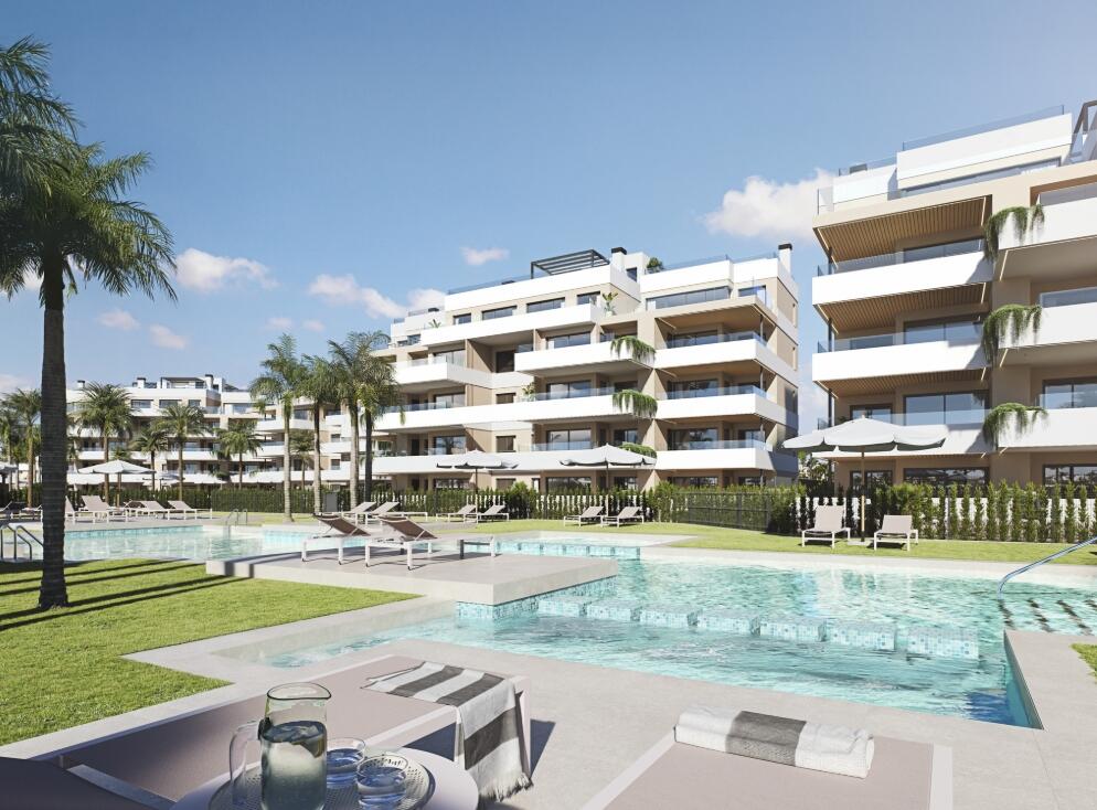 Main image of property: Murcia, Santa Rosalía