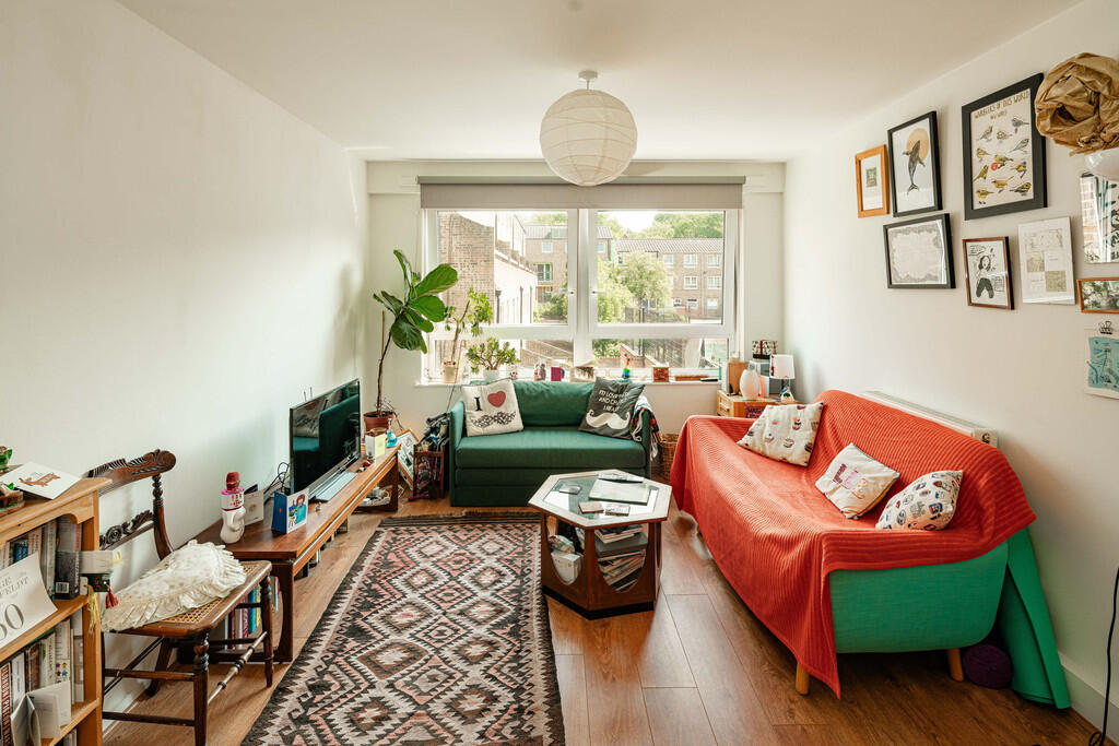 Main image of property: Mcneil Road, London