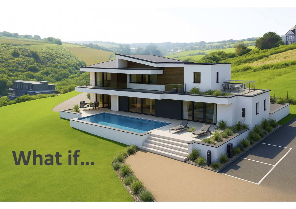 Main image of property: Atlantic Court, Bude, EX23 0DF