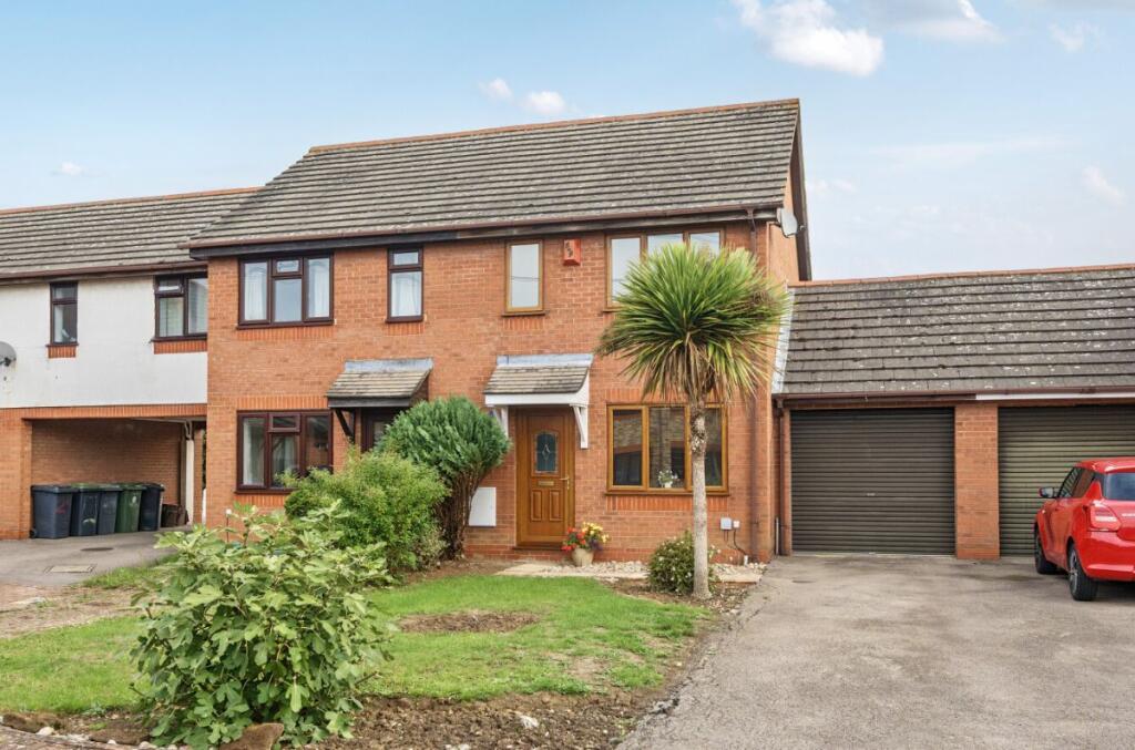 Main image of property: Barkers Piece, Marston Moretaine, Bedford