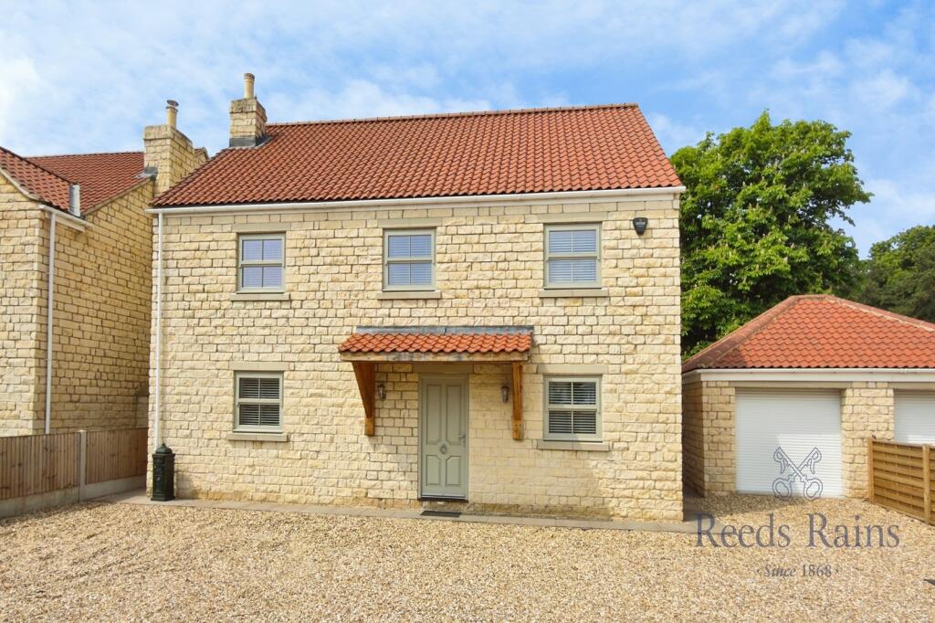 Main image of property: Main Street, Monk Fryston, Leeds, North Yorkshire, LS25