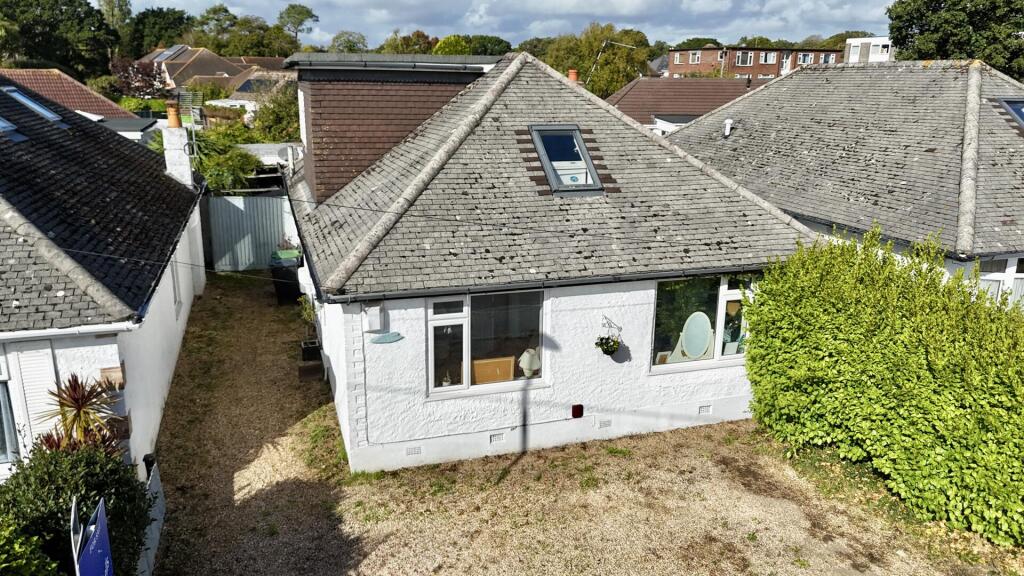 Main image of property: Southwood Avenue, Walkford