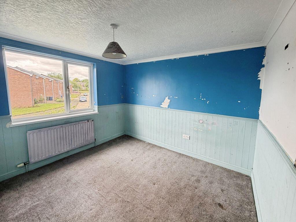 Hedgehope Road, Newbiggin Hall photo 5