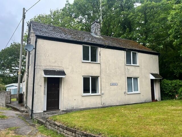 Main image of property: Lamellion, Liskeard
