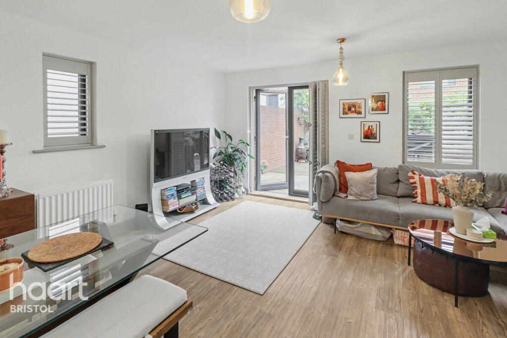 Main image of property: Paintworks, BRISTOL